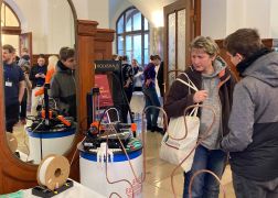 Berufs Info Markt 2024 In Jena 20